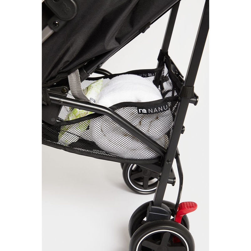 Nanu stroller best sale